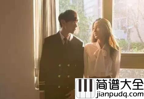可惜没如果简谱_林俊杰_超好听的歌曲,等你来边弹边唱。