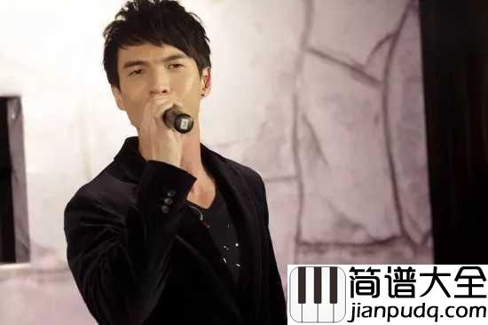再痛也没关系简谱_陈势安再痛也没关系,因为这是青春