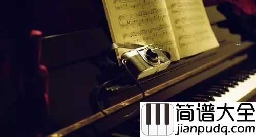 思乡曲简谱_理查德·克莱德曼_故乡,就象是缭绕在我心头的一种思绪