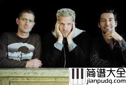 Take_Me_To_Your_Heart简谱__Michael_Learns_To_Rock__英文版吻别,比张学友更能靠近你的心