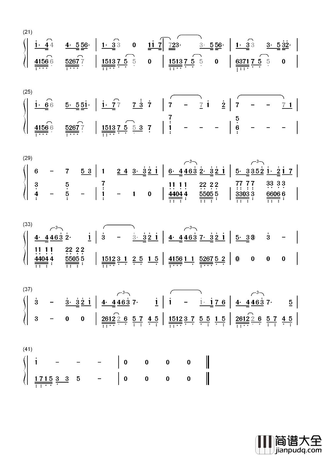 宝贝儿简谱_虽然电影口碑扑街,但主题曲超赞吴青峰为“不完美生命”献声