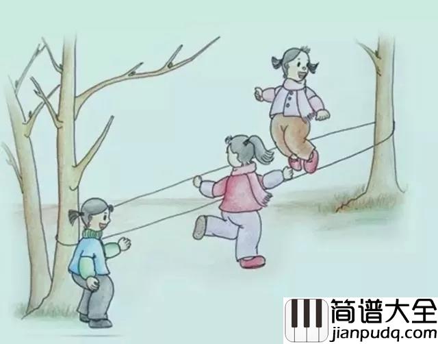 童年的回忆/爱的纪念简谱_人这一生,唯有童年最难忘