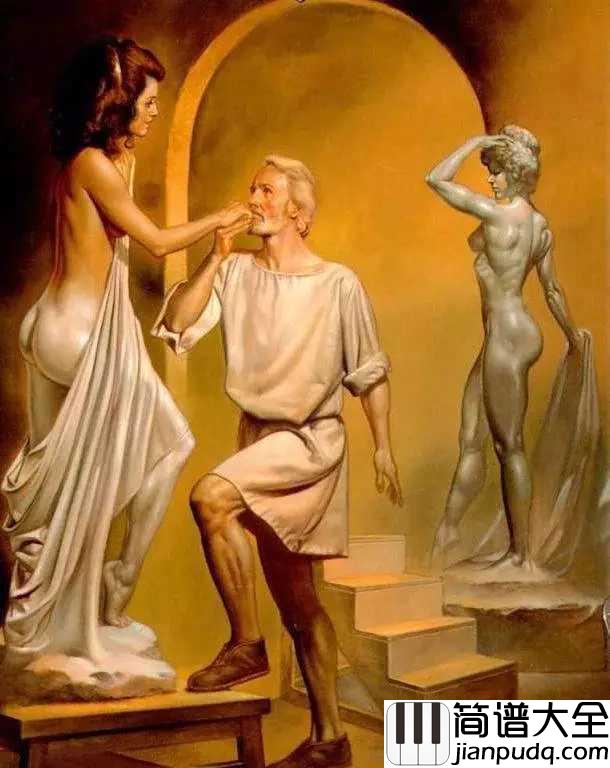水边的阿狄丽娜简谱_Richard_Clayderman_沁人心脾的美妙旋律,唯美浪漫