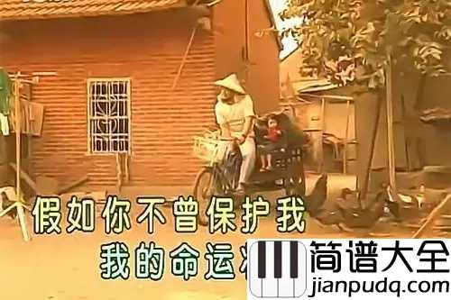 酒干倘卖无简谱_苏芮_30多年前的这首歌，到现在还是听哭你