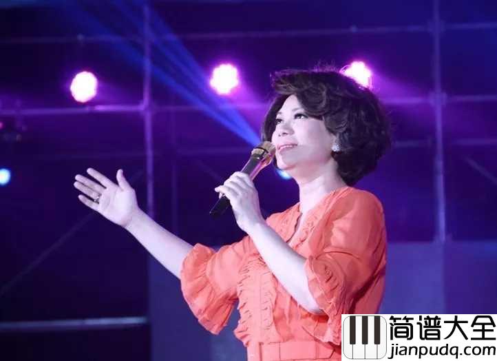 恰似你的温柔简谱_蔡琴_但愿那海风再吹,你的温柔还在