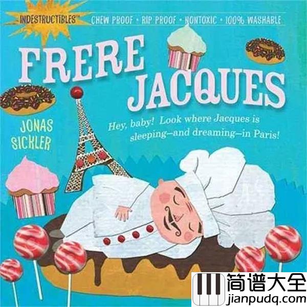两只老虎简谱_儿歌_惊呆了两只老虎背后竟然有这样的故事