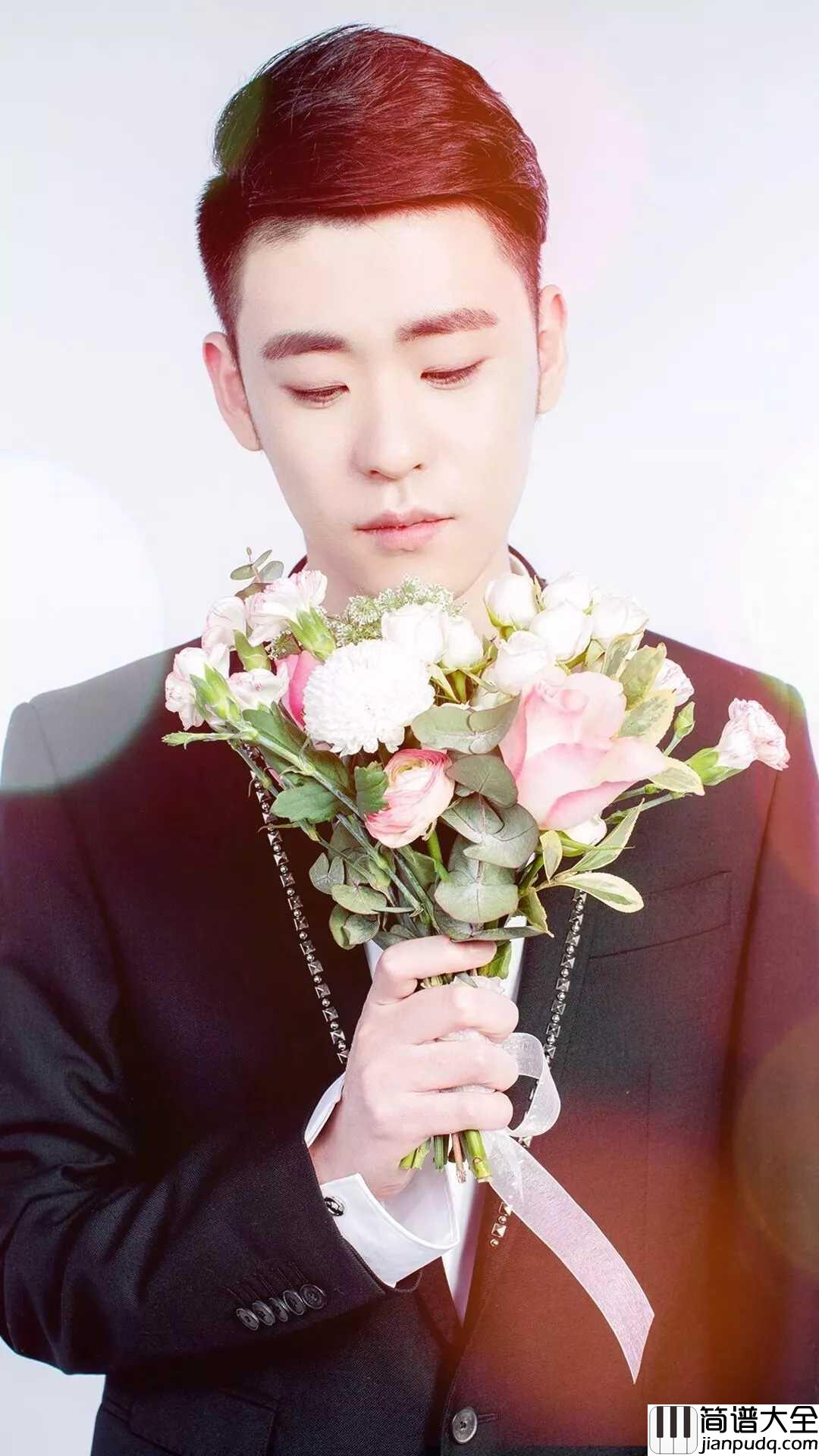 探清水河简谱_张云雷_歌曲背后的凄美故事你知道吗