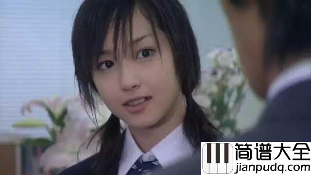 3月9日简谱__上田益__我不能活动,但我想活着给我一公升的眼泪。。。