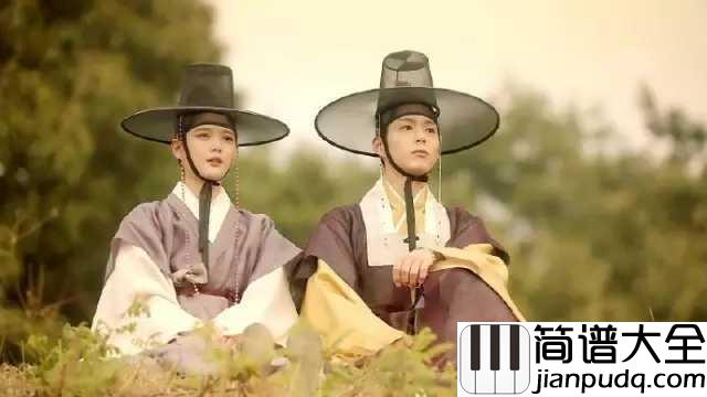想念,想念你简谱_黄致列_在最美的时光与你相遇才算没有辜负自己