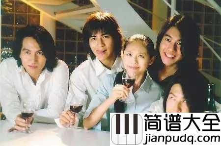 你要的爱简谱__戴佩妮__十七年前最火电视剧的插曲,如轻柔私语般走心