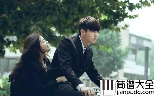 从此以后简谱_吴亦凡_在这个夏天,遇见最好的夏木