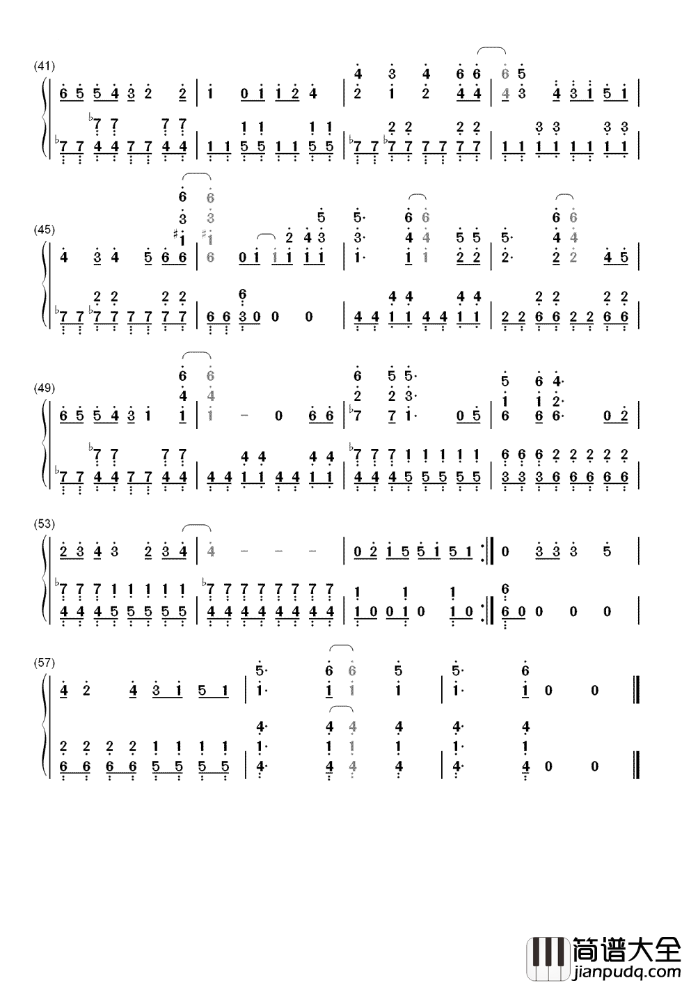 好想大声说爱你简谱__BAAD__灌篮高手主题曲,愿童年不死、回忆不褪色