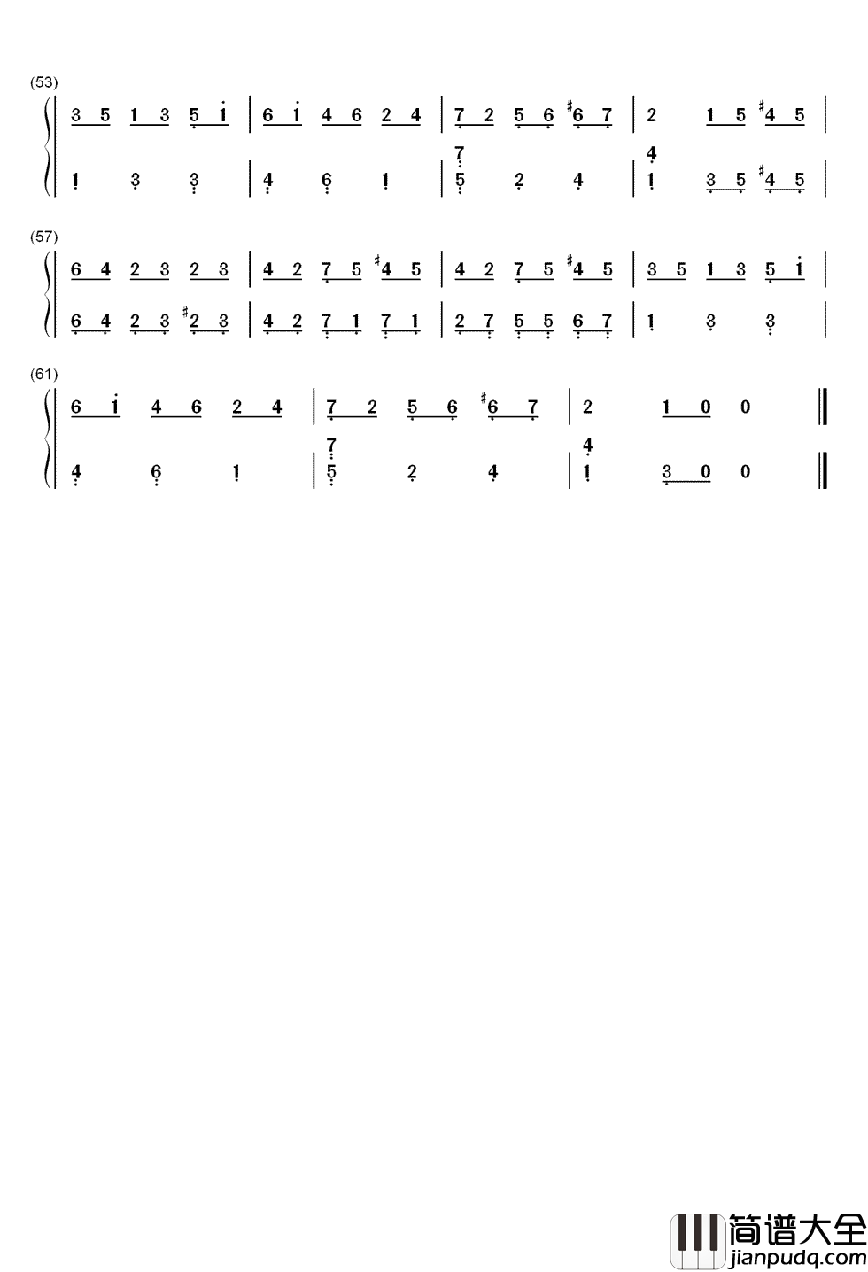 小步舞曲简谱_风靡欧洲两百年的小步舞曲,真的是因为跳舞步子小