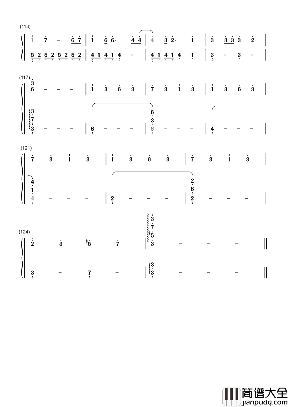 回忆的沙漏简谱__邓紫棋人生中第一首进录音棚的歌曲,被巨肺天后演绎的撕心裂肺。