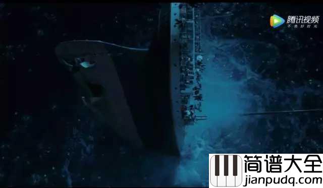 我心永恒简谱_缠绵悱恻,悠扬婉转,凄美动人