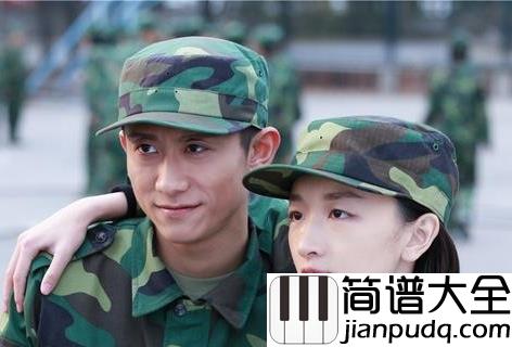 春风十里不如你简谱_李健_春天已经在这里,不知如何形容你