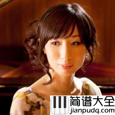 refrain简谱_像陷入一个没有尽头的梦中,不愿醒来...