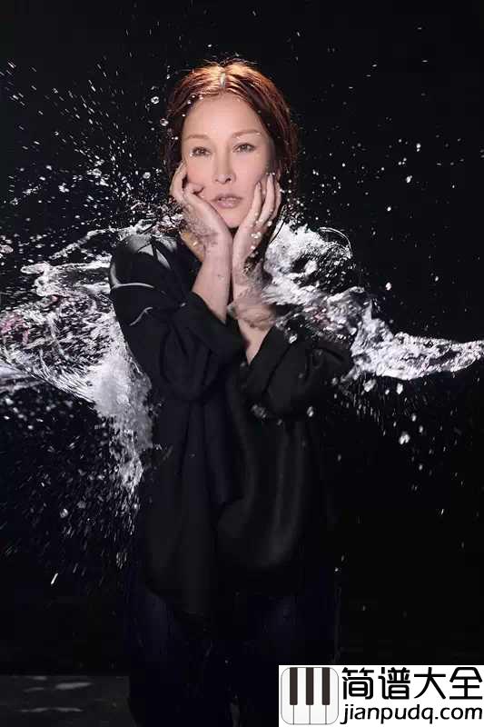 祝我生日快乐简谱_温岚_祝我生日快乐此时的我,不该不快乐