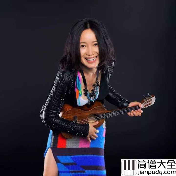 山歌好比春江水简谱____斯琴格日乐___风轻云淡,更适于静静领悟