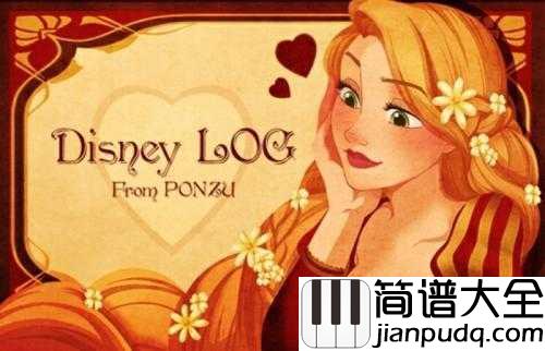 I_See_the_Light__Singer's_Edge_Karaoke__遇见你,一切都不一样