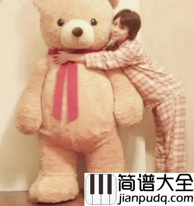 First_Love吉他谱_宇多田光这首歌,好听到始终舍不得删