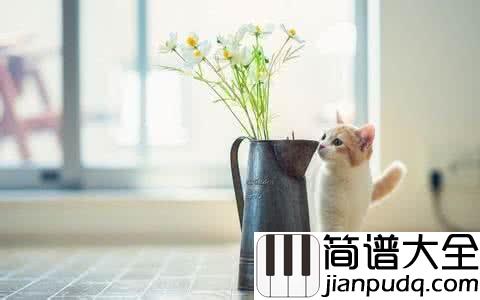 你给我听好简谱_陈奕迅_你给我听好,想哭就要笑