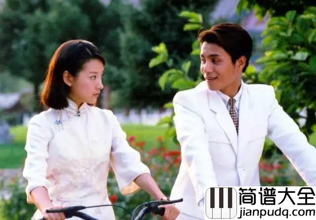 暗香简谱_沙宝亮_所有的遇见,都是一场命中注定