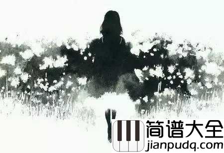 最美的期待简谱_周笔畅_希望你遇到一个人,Ta看你时眼神温柔。