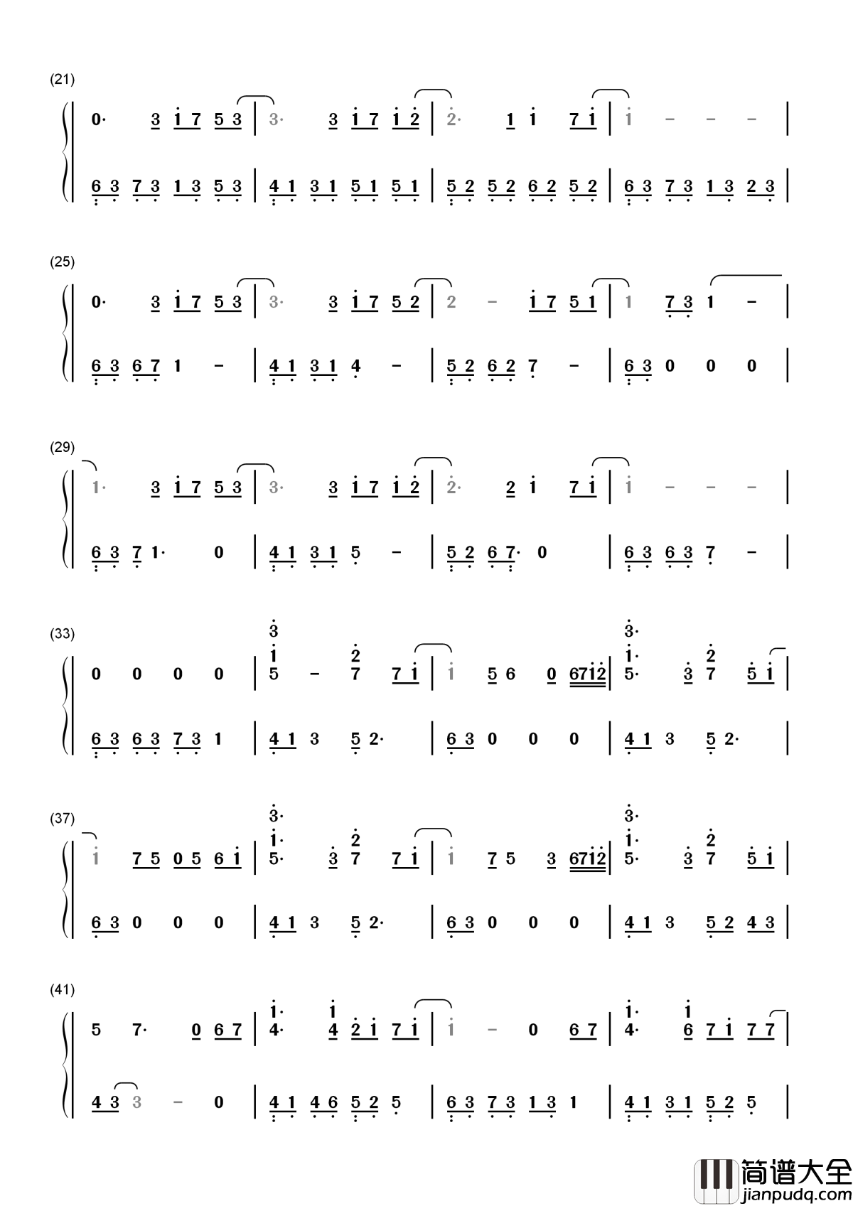 一天一天简谱__BIGBANG__韩国大街小巷流行的神曲,席卷整个亚洲。。。