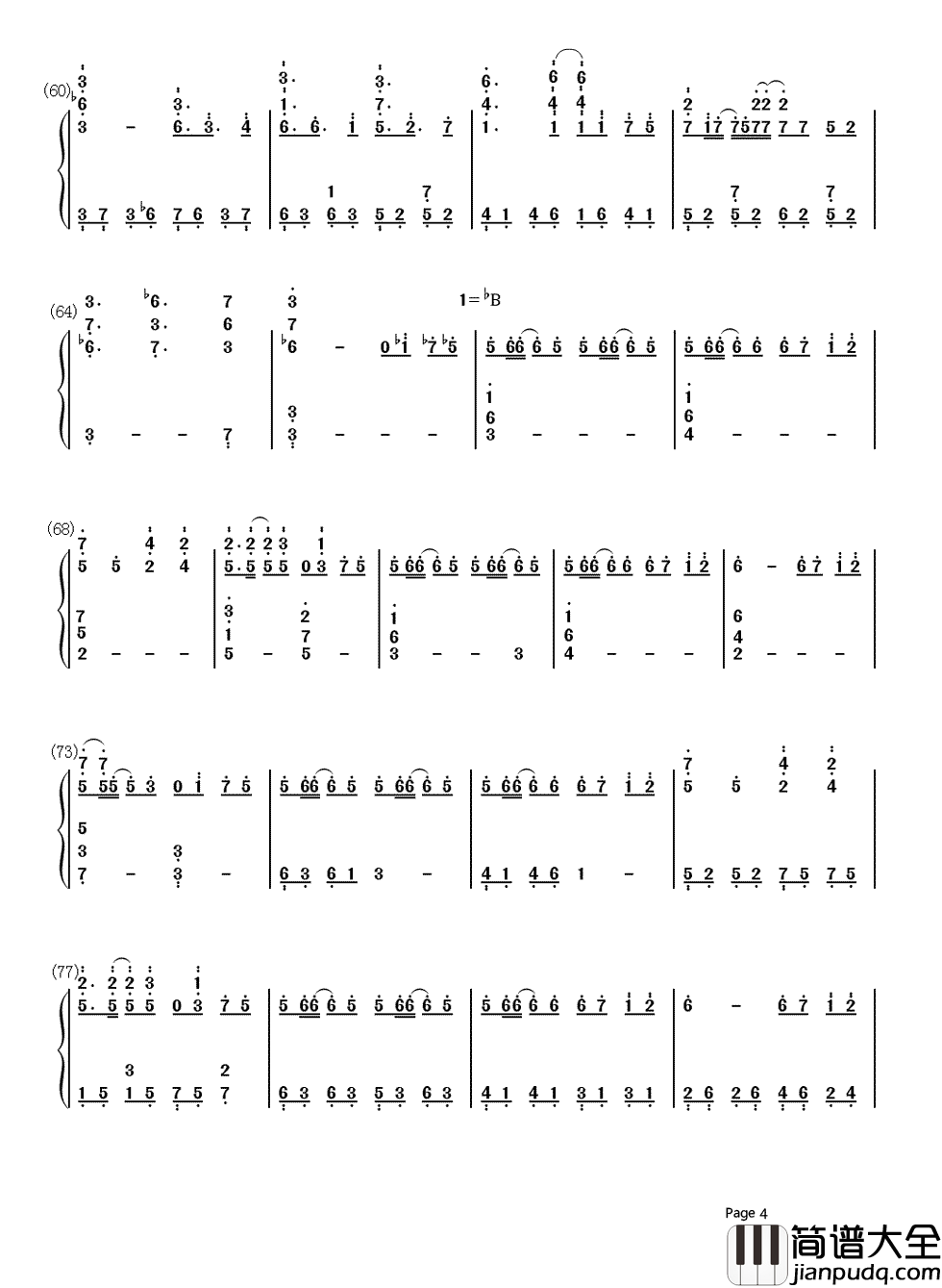 Only_My_Railgun简谱__咕噜碳_/fripSide__某科学的超电磁炮片头曲_,侵蚀三次元的动漫名曲