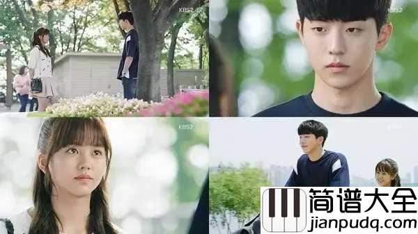 Reset简谱_Who_Are_You_学校2015OST,曾经多少人的手机铃声