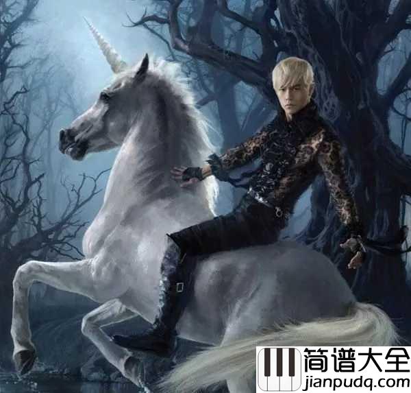 明明就简谱_周杰伦___糖果本来就不是甜的,不要被舌头骗了