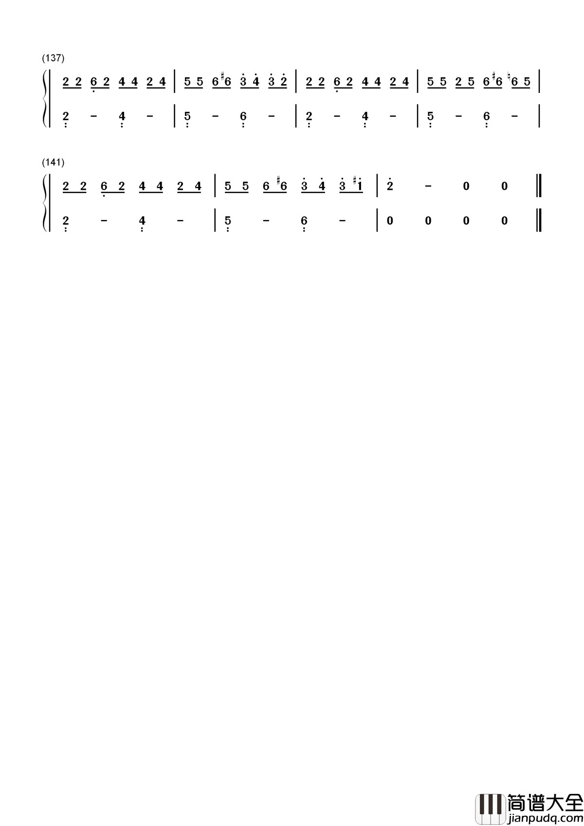 Teacher_Teacher简谱__AKB48__老师,爱这个学问就让我来教你吧
