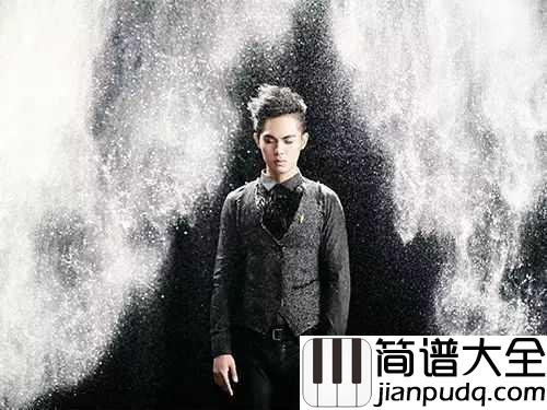 全世界宣布爱你简谱_孙子涵/李潇潇_珍惜此时此刻,幻想地久天长