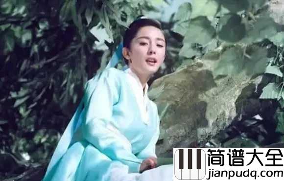 窗简谱_吴青峰倾情演绎扶摇皇后片尾曲:唱尽一生情爱纠葛。