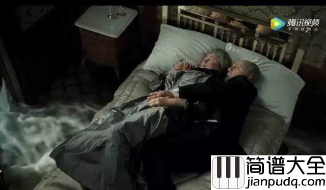 我心永恒简谱_缠绵悱恻,悠扬婉转,凄美动人