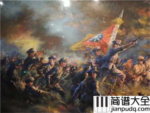 两只老虎简谱_儿歌_惊呆了两只老虎背后竟然有这样的故事