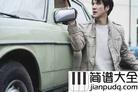 你的爱简谱_王力宏你的爱是唯一让我_坚强的理由