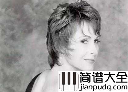 the_rose简谱_Bette_Midler___爱是利刃、我未曾拥有过他一秒,心里却失去过千万次