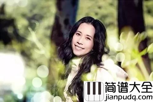 慢慢喜欢你简谱_李荣浩为莫文蔚写的一首歌,听完瞬间泪目