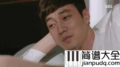 Touch_Love简谱__윤미래_(尹美莱)__就算无法相触,就算无法相拥