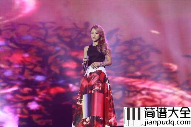白头吟简谱_丁当_愿得一心人,白首不相离