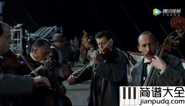 我心永恒简谱_缠绵悱恻,悠扬婉转,凄美动人