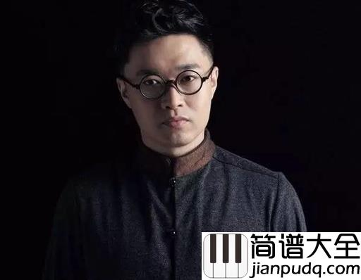 等一分钟简谱_徐誉滕_失去了真爱,是没有再等一分钟