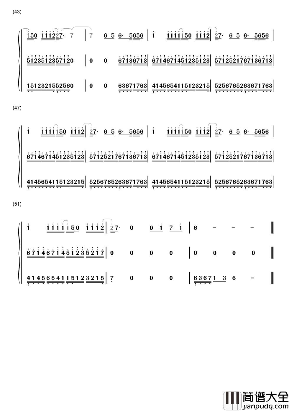 God_Is_a_Girl简谱__Groove_Coverage__很多人因为这首经典英文歌曲,才开始听英文歌
