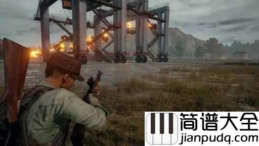 HandClap简谱_前奏一响就入坑了,这旋律太洗脑