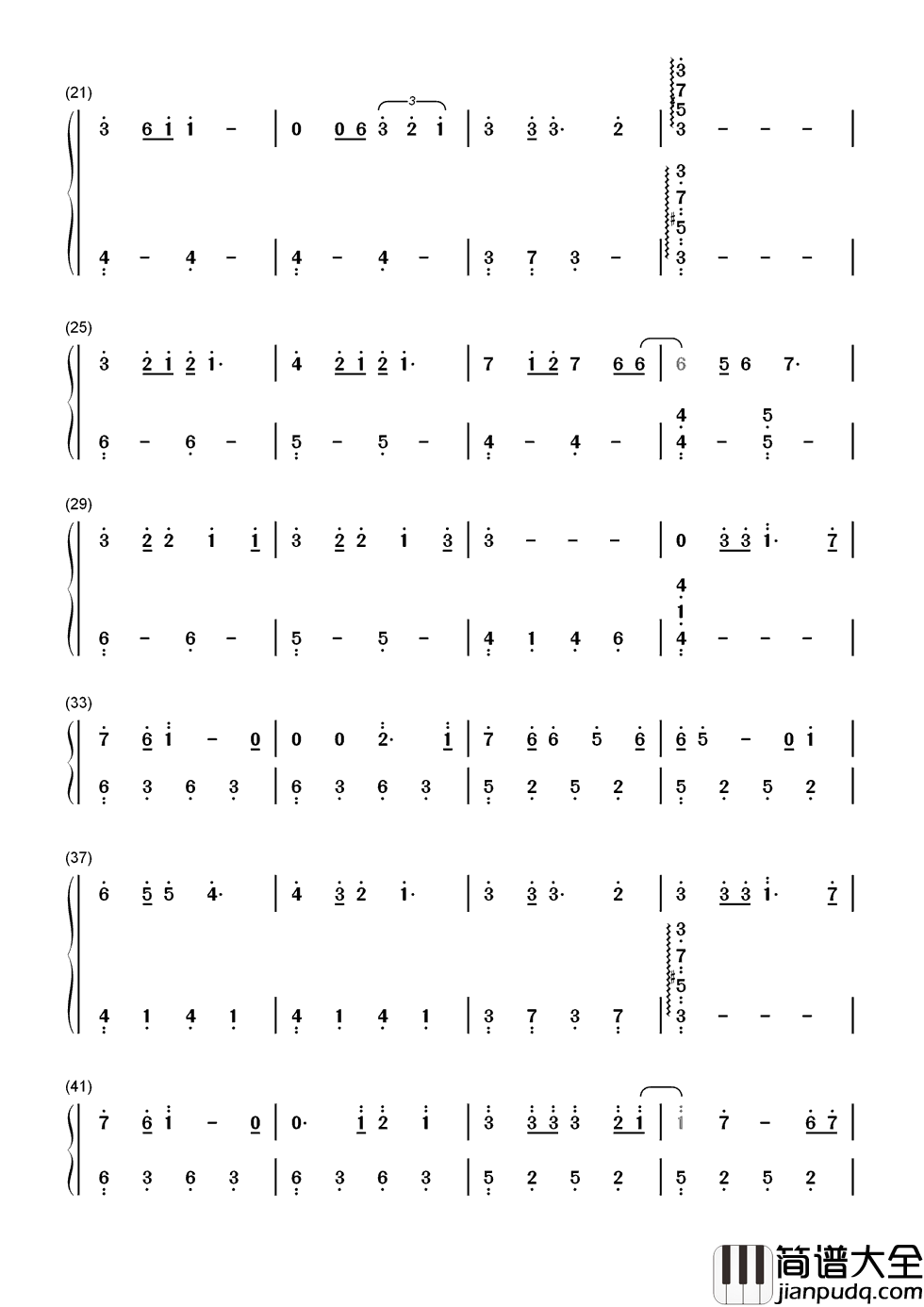 回忆的沙漏简谱__邓紫棋人生中第一首进录音棚的歌曲,被巨肺天后演绎的撕心裂肺。