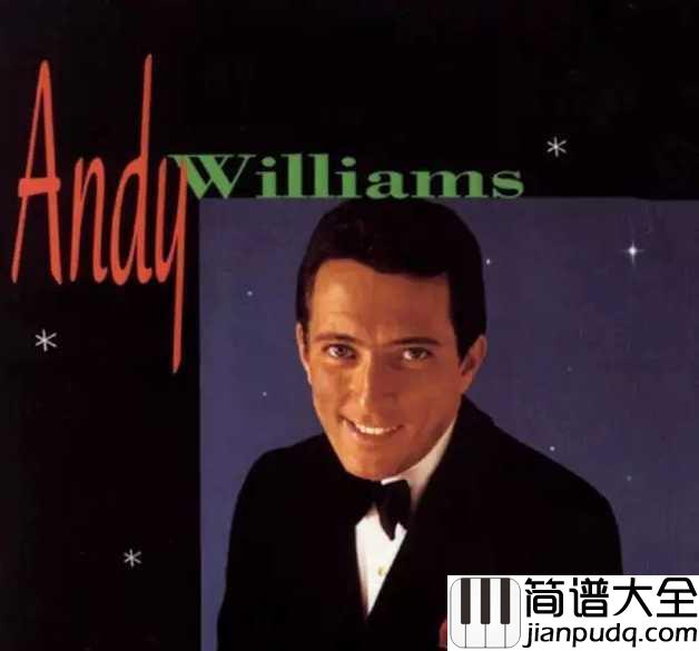 Speak_Softly_Love简谱__Andy_Williams___电影教父主题曲,史诗级的电影音乐