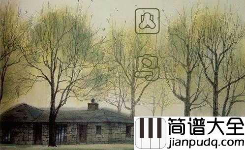 囚鸟简谱_彭羚_这无味的日子,眼泪是唯一的奢侈