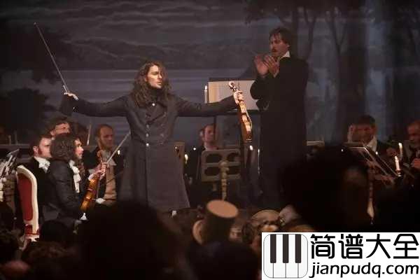 小步舞曲简谱_风靡欧洲两百年的小步舞曲,真的是因为跳舞步子小